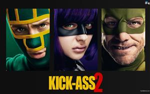 Kick Ass 2